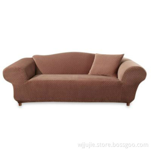 stretch waterproof sofa cover design